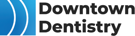 Downtown Dentistry Logo